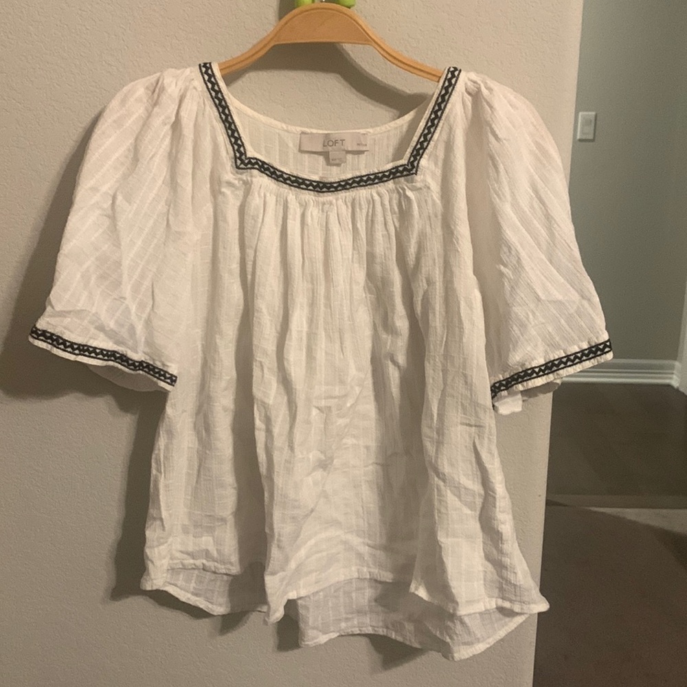 Loft Women’s Blouse